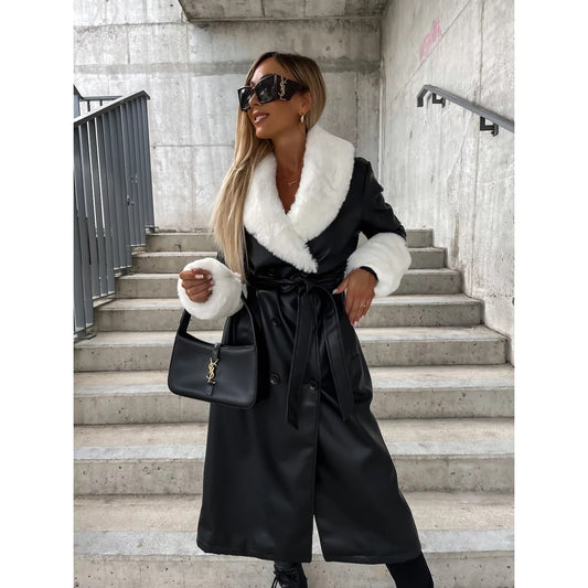 Luneva™ Nuit Mantel