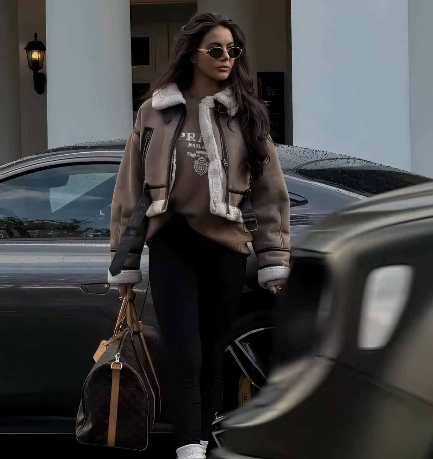 Luneva™ Orivelle Jacke