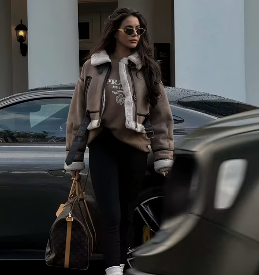 Luneva™ Orivelle Jacke