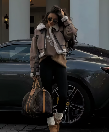 Luneva™ Orivelle Jacke