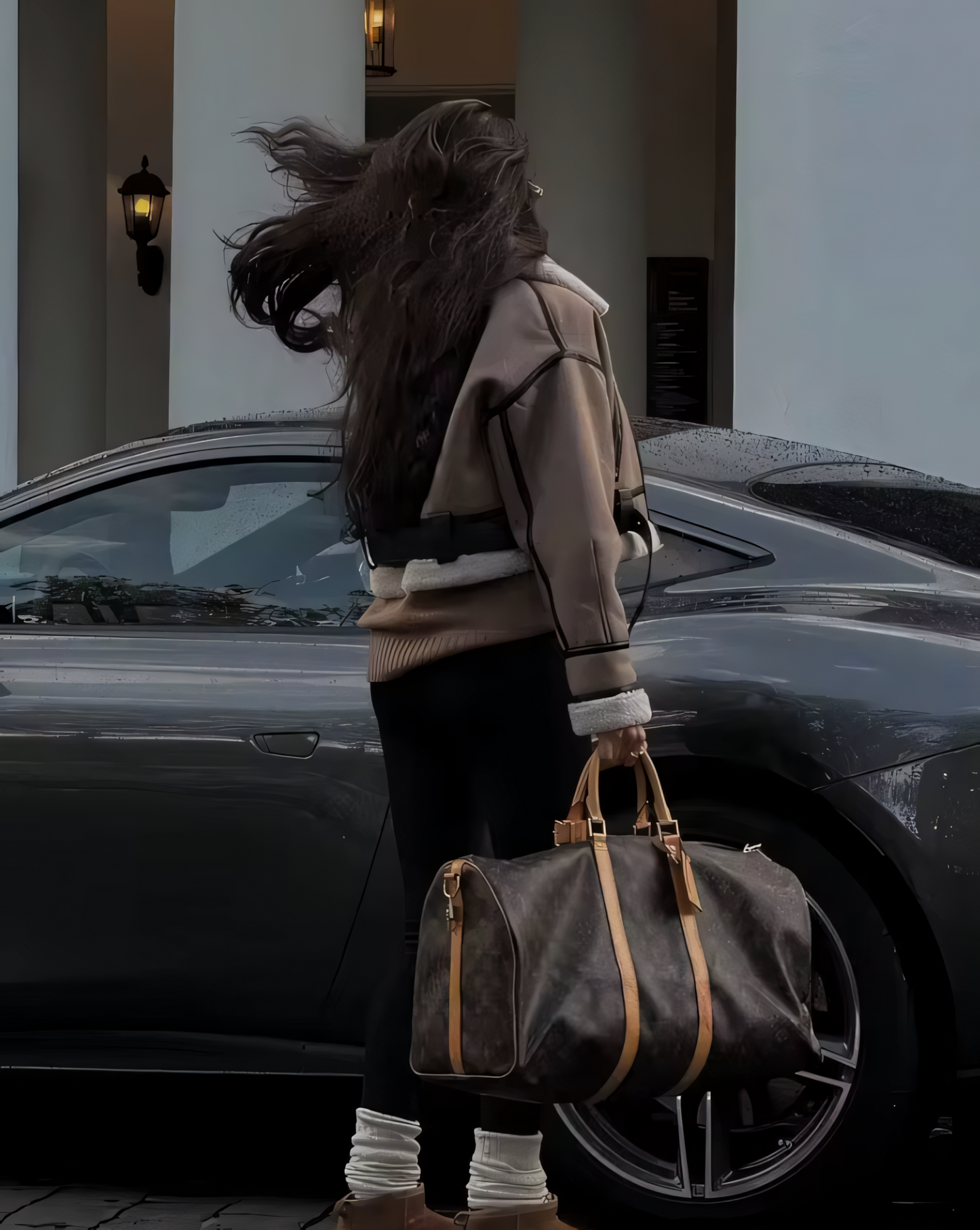 Luneva™ Orivelle Jacke