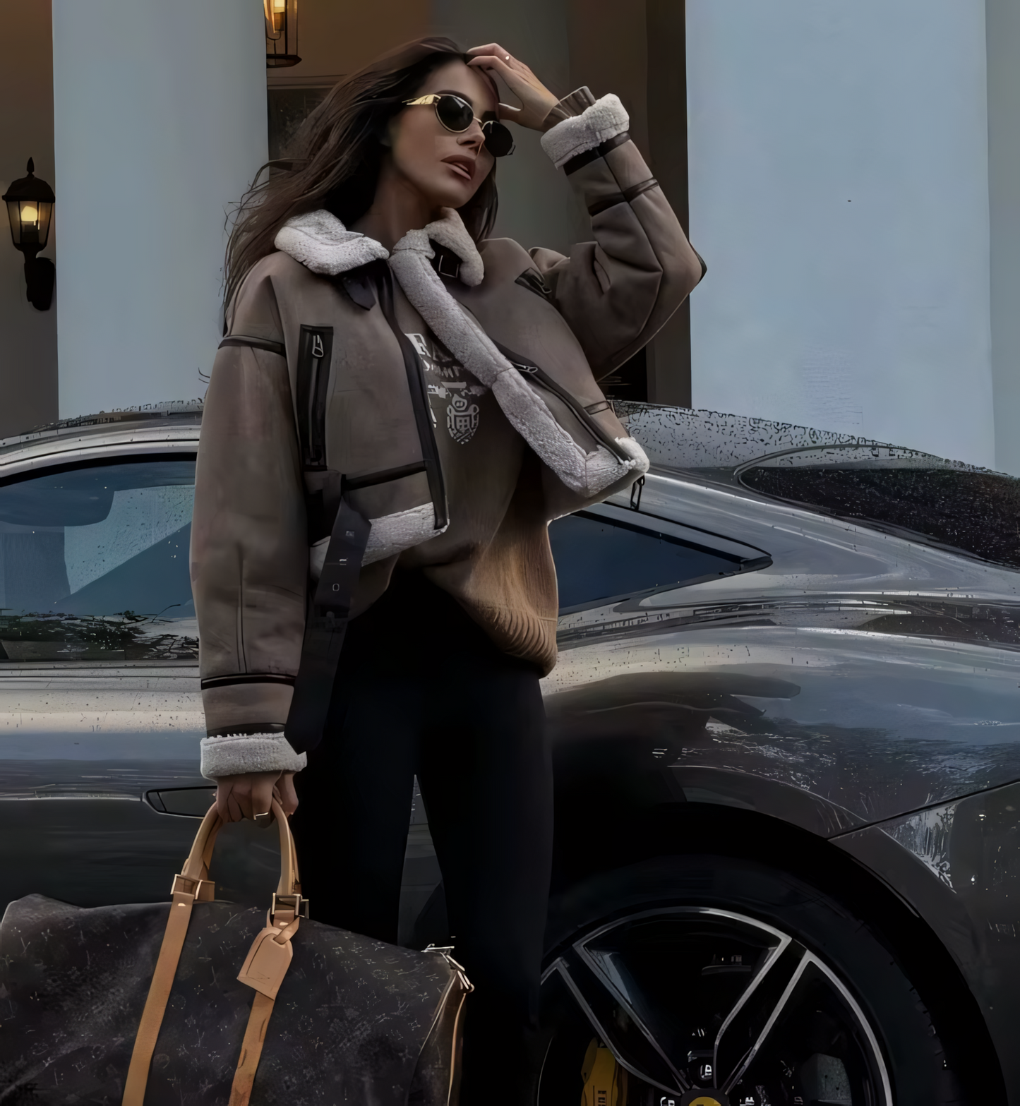 Luneva™ Orivelle Jacke