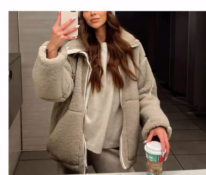 Luneva™ Pelivonne Teddy