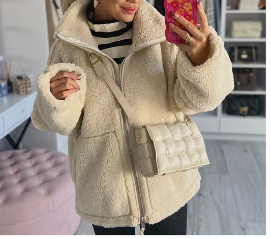 Luneva™ Pelivonne Teddy