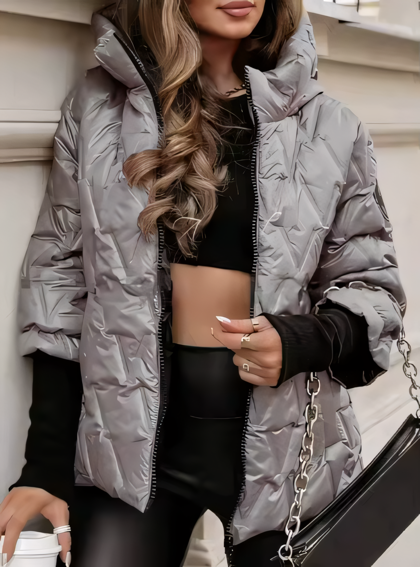 Luneva™ Pluvielle Jacke