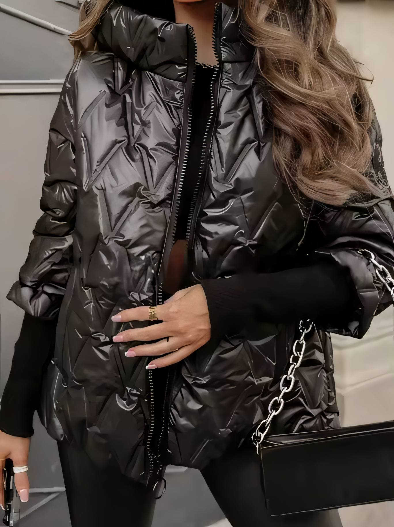 Luneva™ Pluvielle Jacke