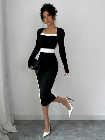 Luneva™ Prestige Kleid