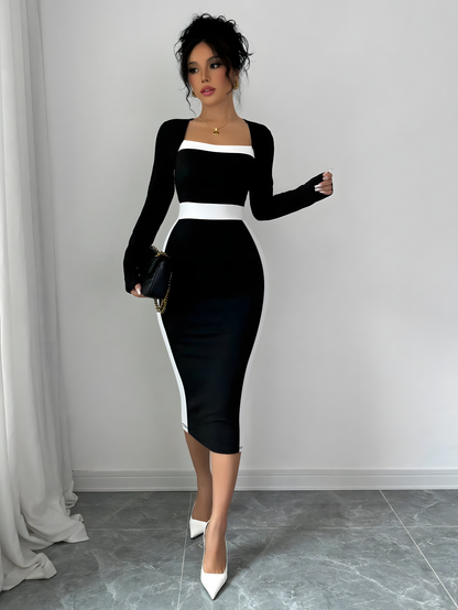 Luneva™ Prestige Kleid