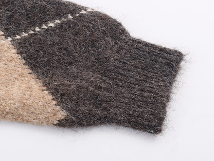 Luneva™ – Pull Étoile Diamantée