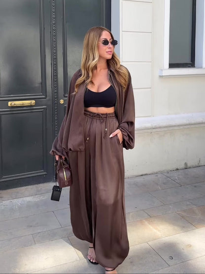 Luneva™ Rêve de Soie Set