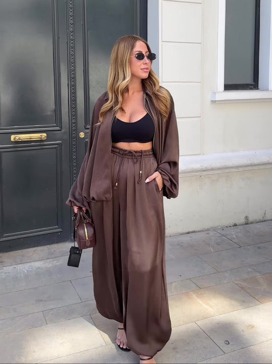 Luneva™ Rêve de Soie Set