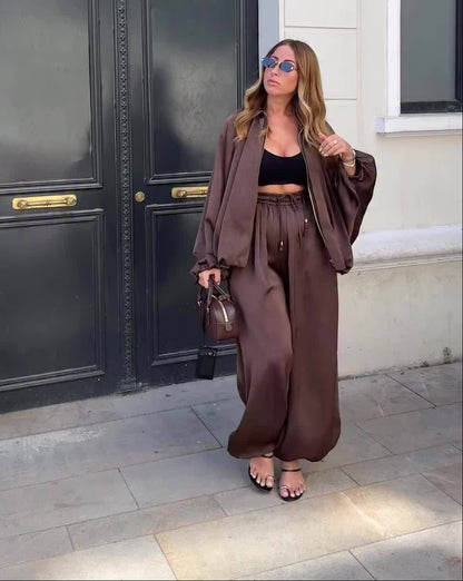 Luneva™ Rêve de Soie Set