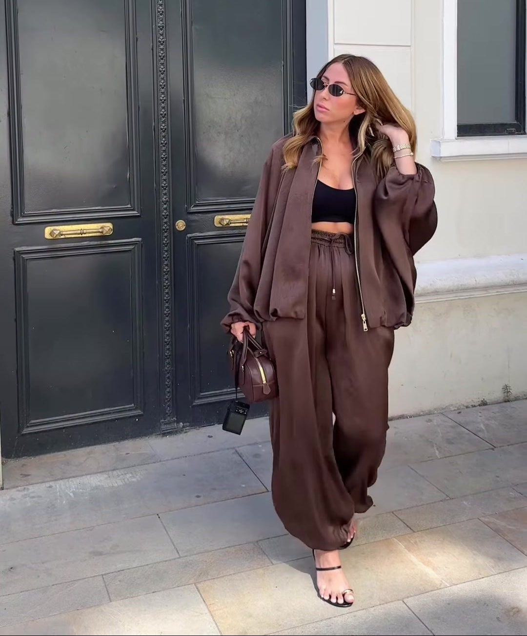 Luneva™ Rêve de Soie Set