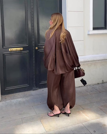 Luneva™ Rêve de Soie Set