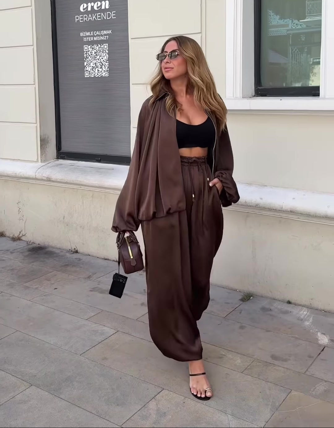 Luneva™ Rêve de Soie Set