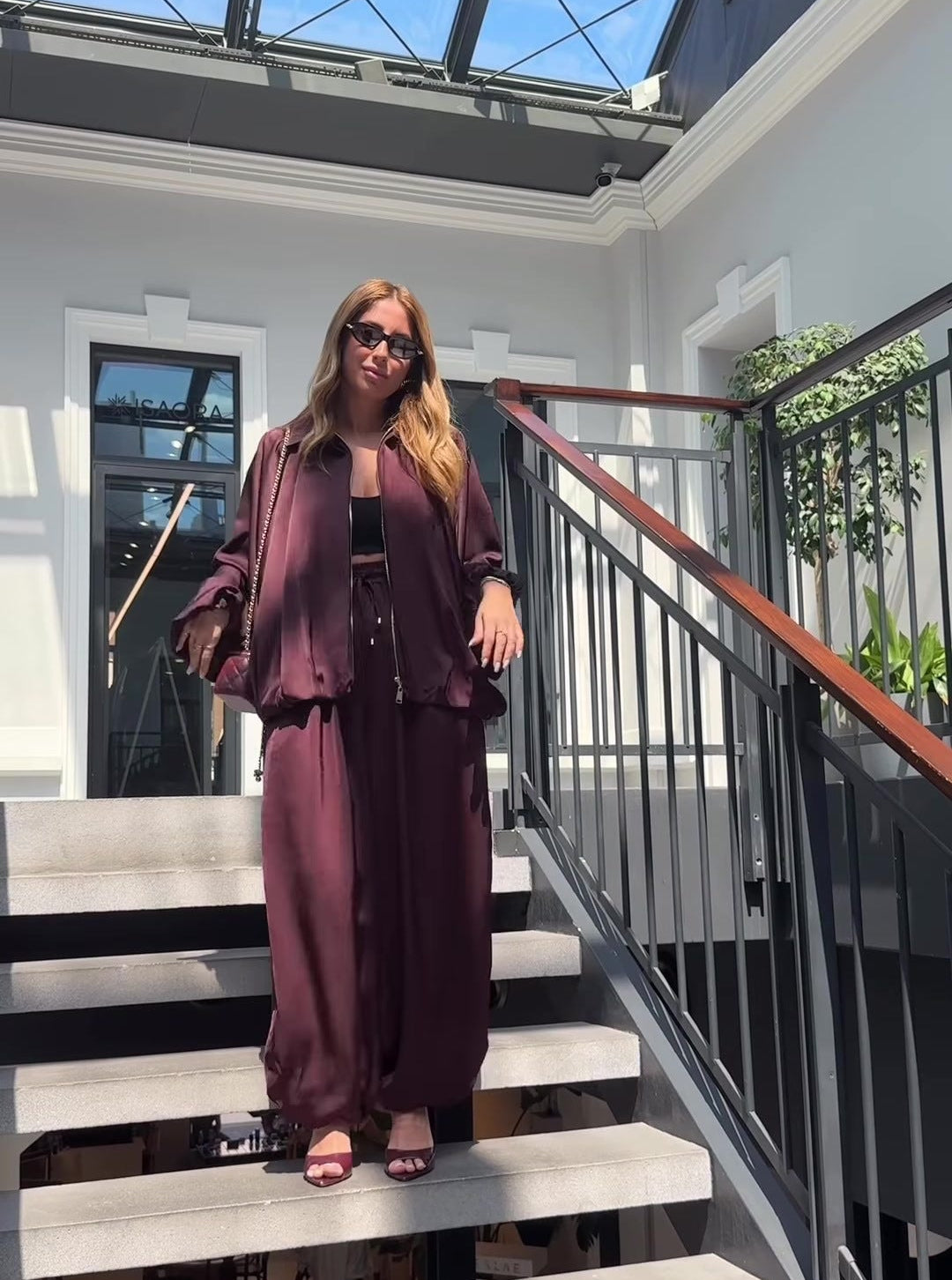 Luneva™ Rêve de Soie Set