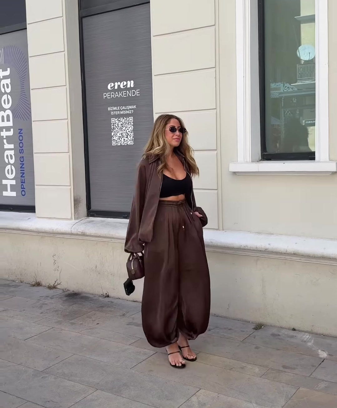 Luneva™ Rêve de Soie Set