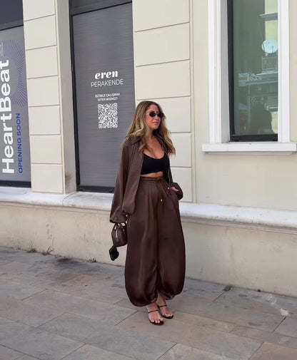 Luneva™ Rêve de Soie Set