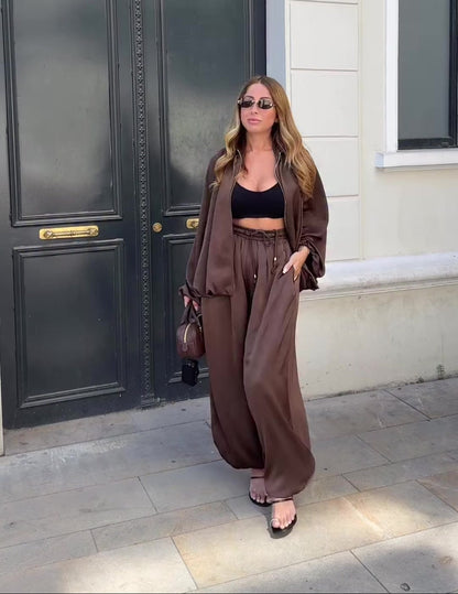 Luneva™ Rêve de Soie Set