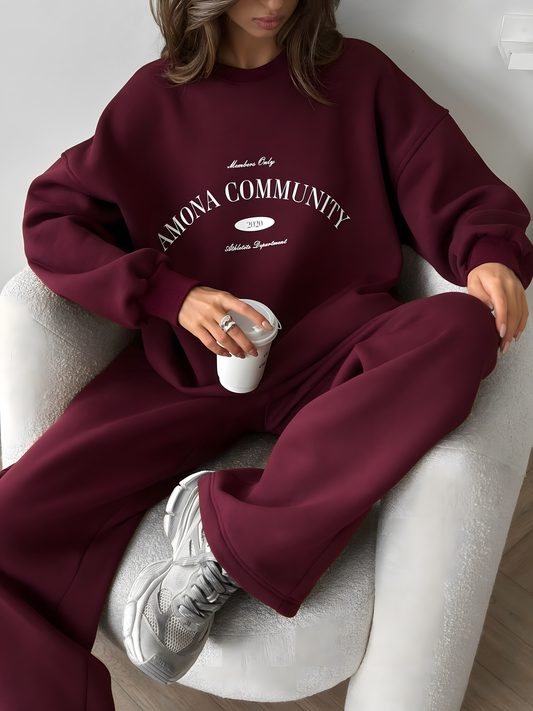 Luneva™ Rapide Set