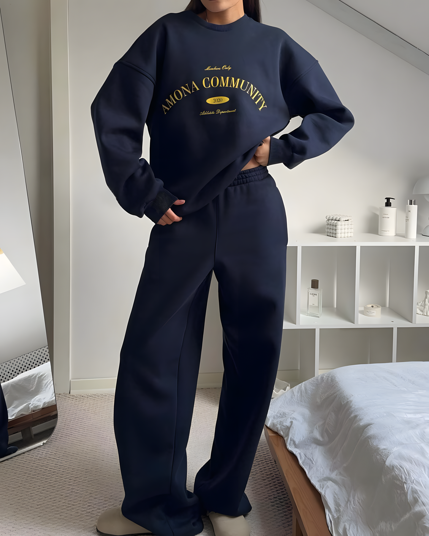 Luneva™ Rapide Set