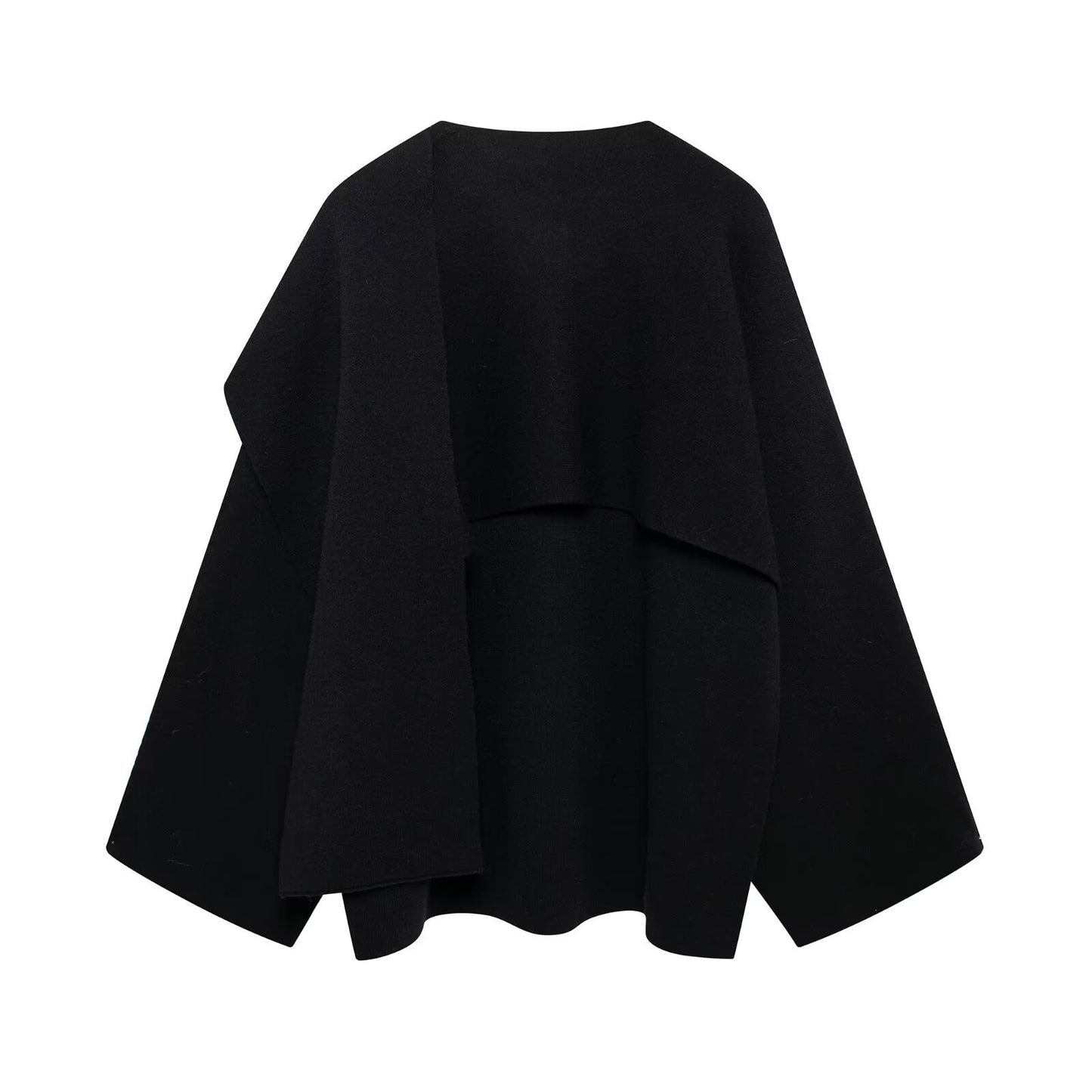 Manteau femme – coupe ample