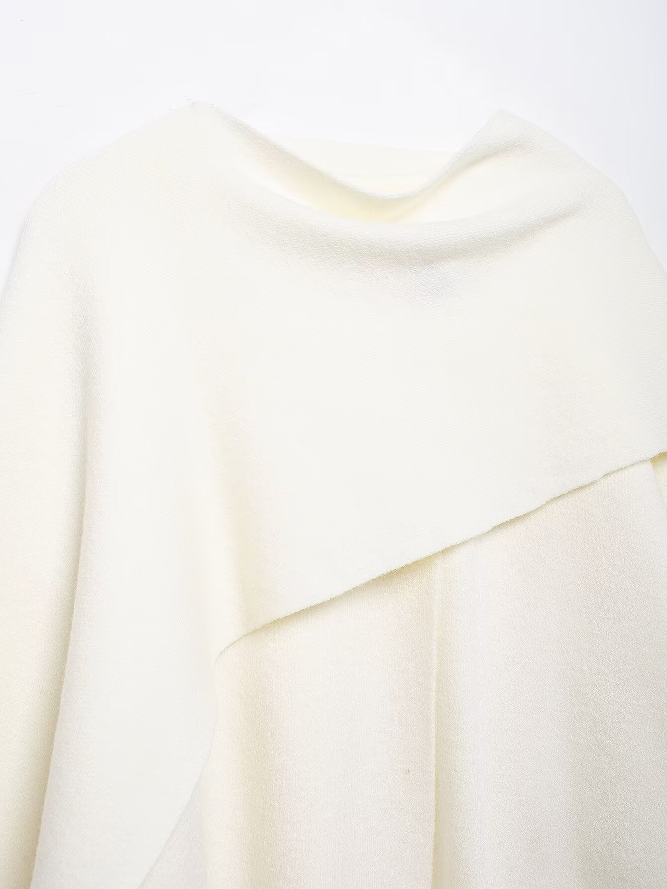 Manteau femme – coupe ample