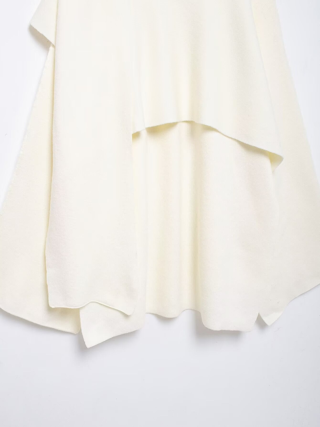 Manteau femme – coupe ample