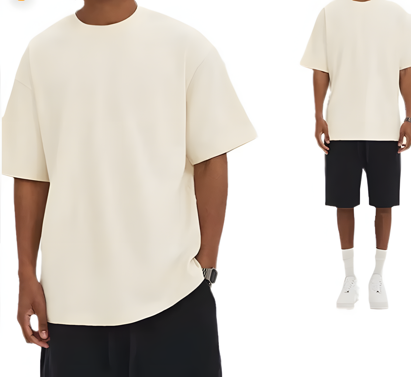 Luneva™ T-Shirt Oversize