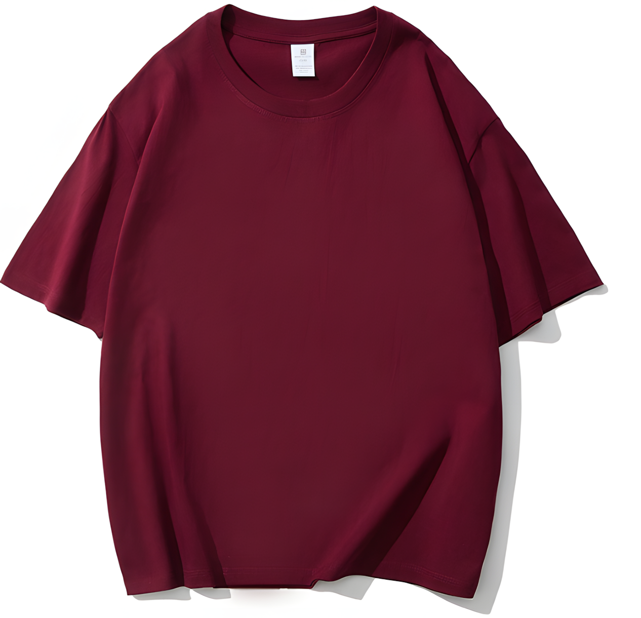 Luneva™ T-Shirt Oversize