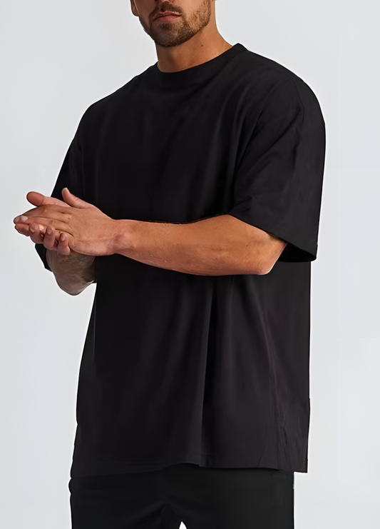 Luneva™ T-Shirt Oversize