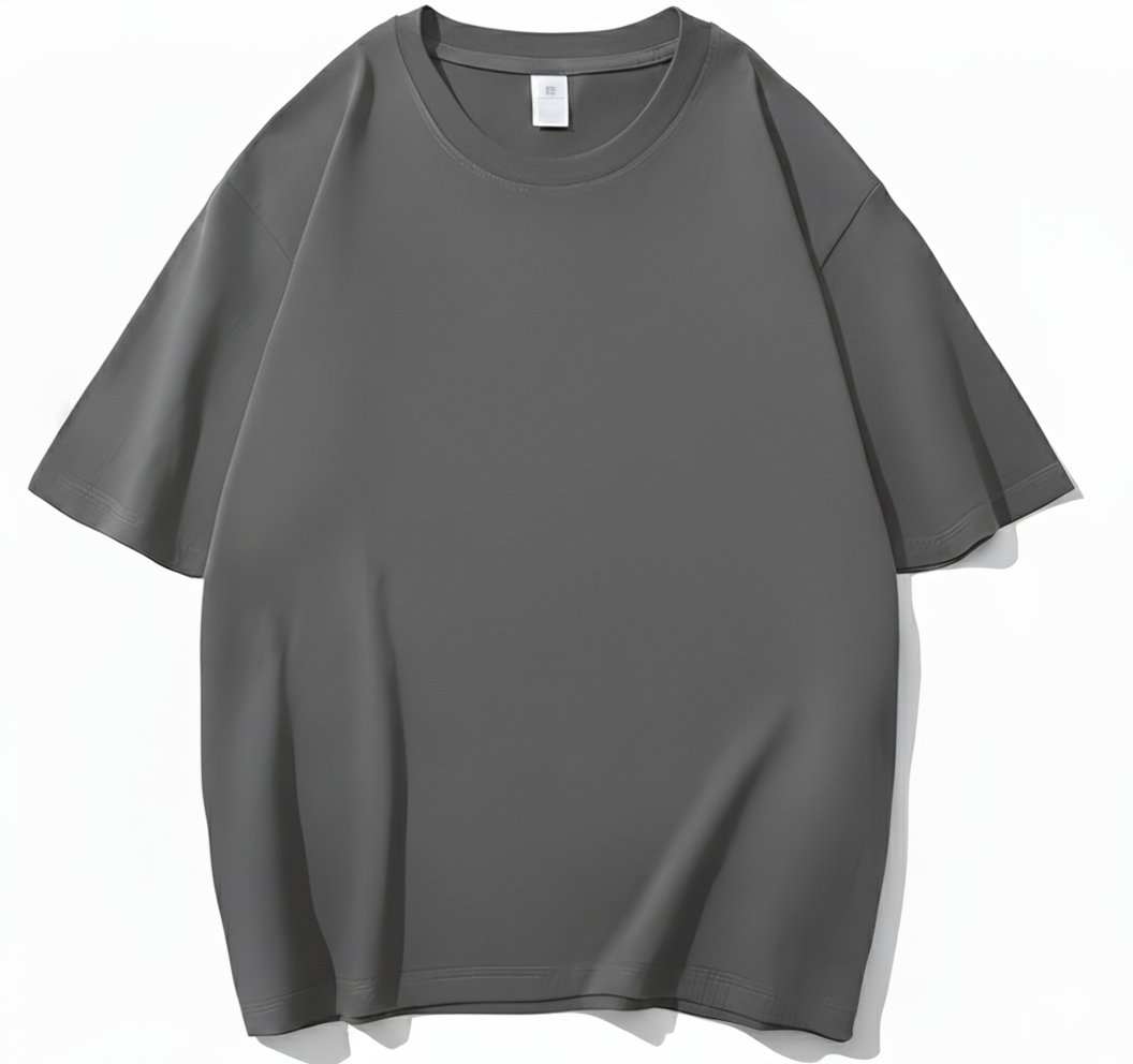 Luneva™ T-Shirt Oversize