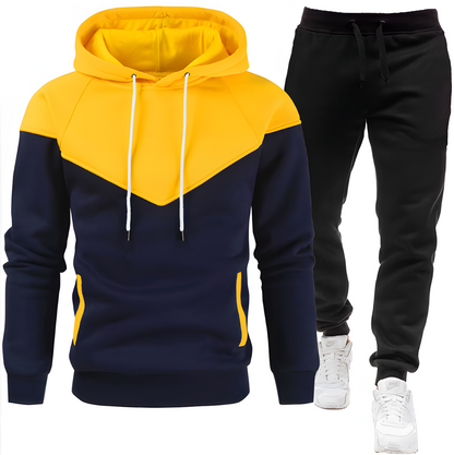 Luneva™ Track Suit Set