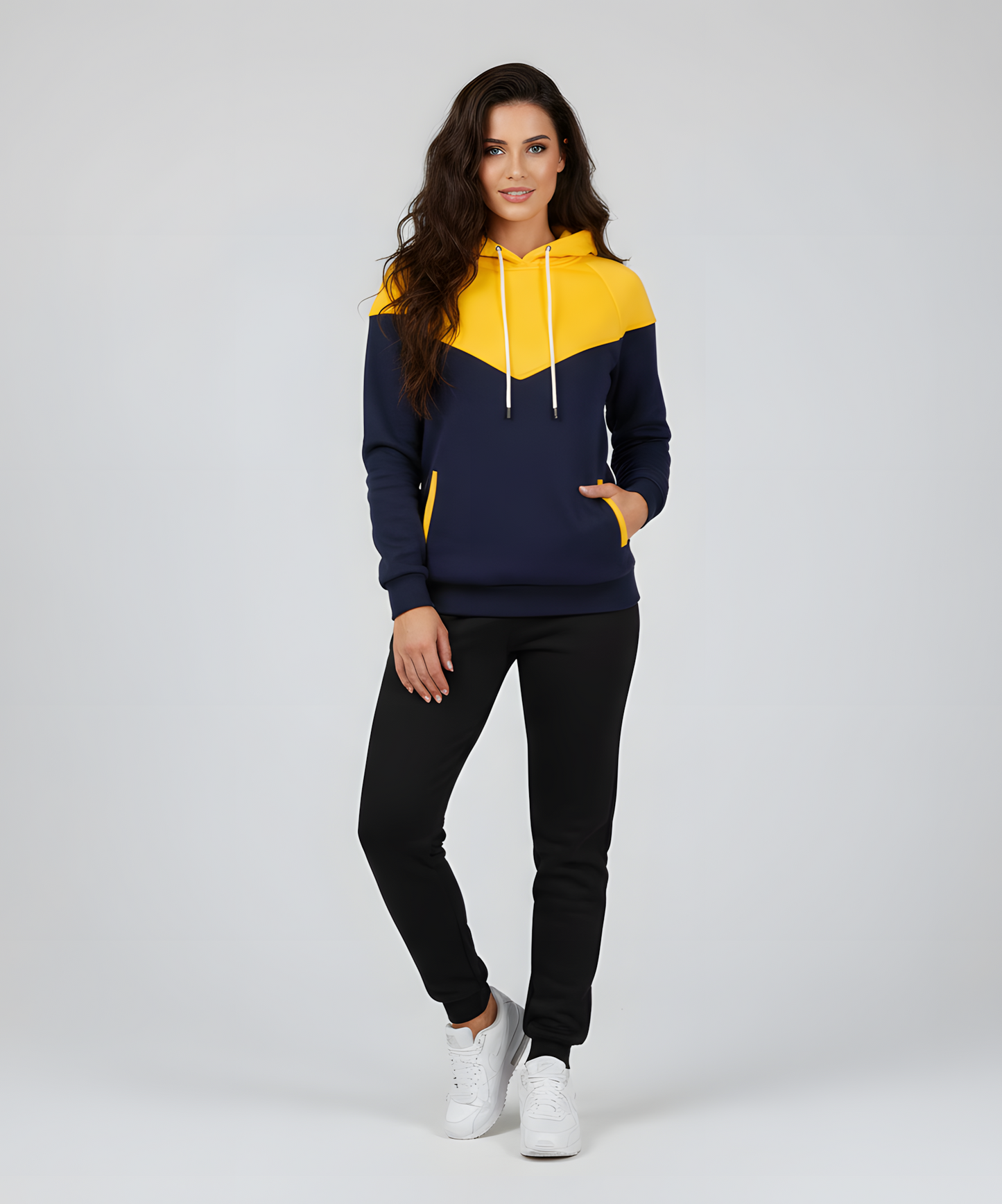 Luneva™ Track Suit Set