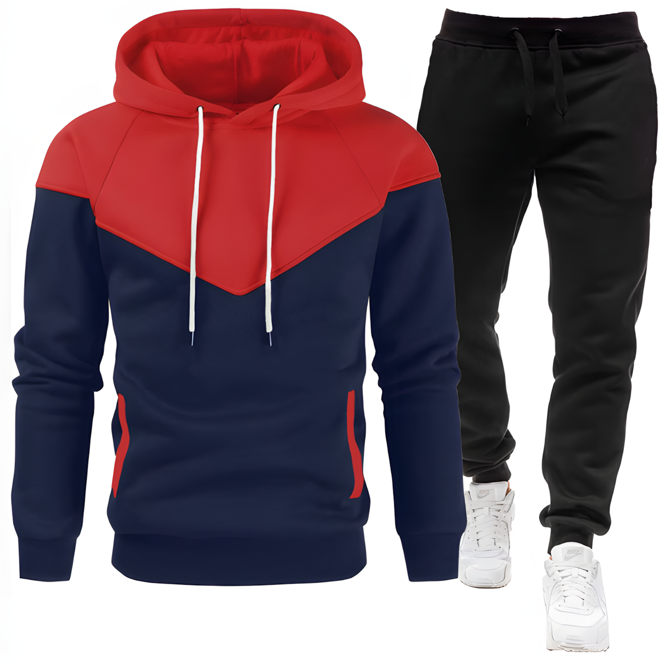 Luneva™ Track Suit Set