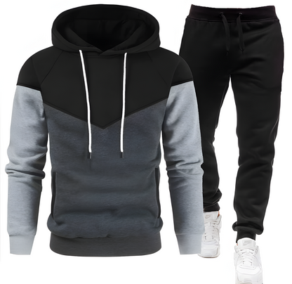 Luneva™ Track Suit Set