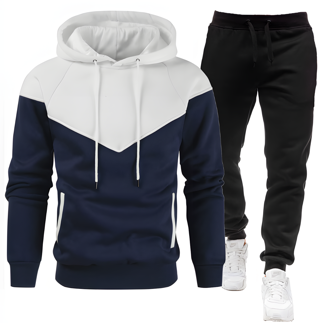 Luneva™ Track Suit Set