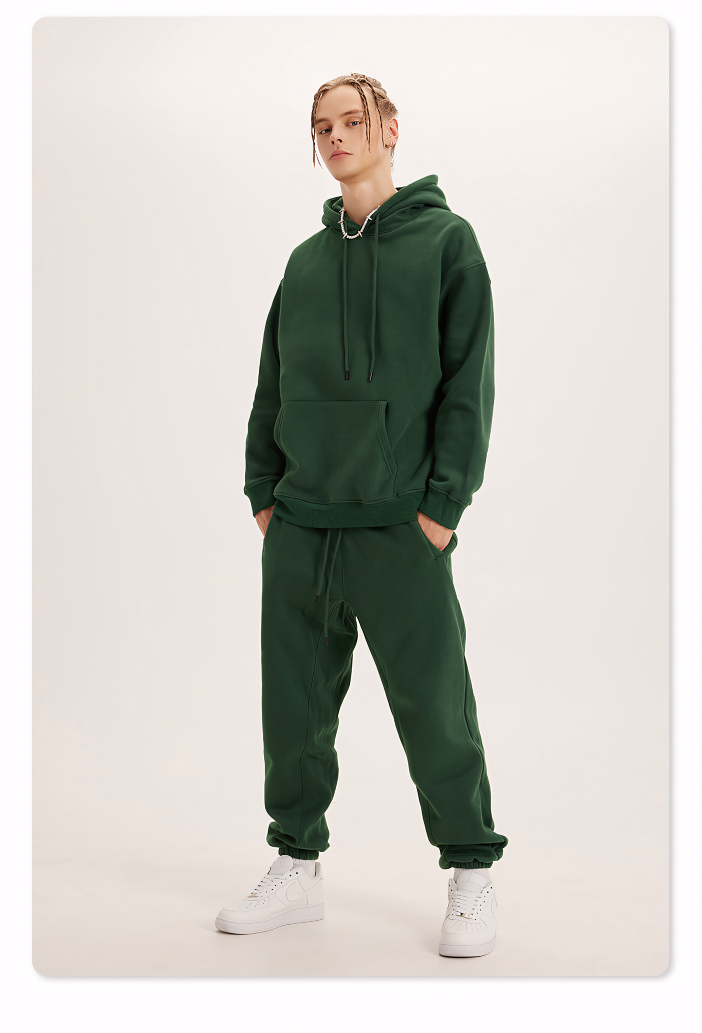 Luneva™ Tracksuit