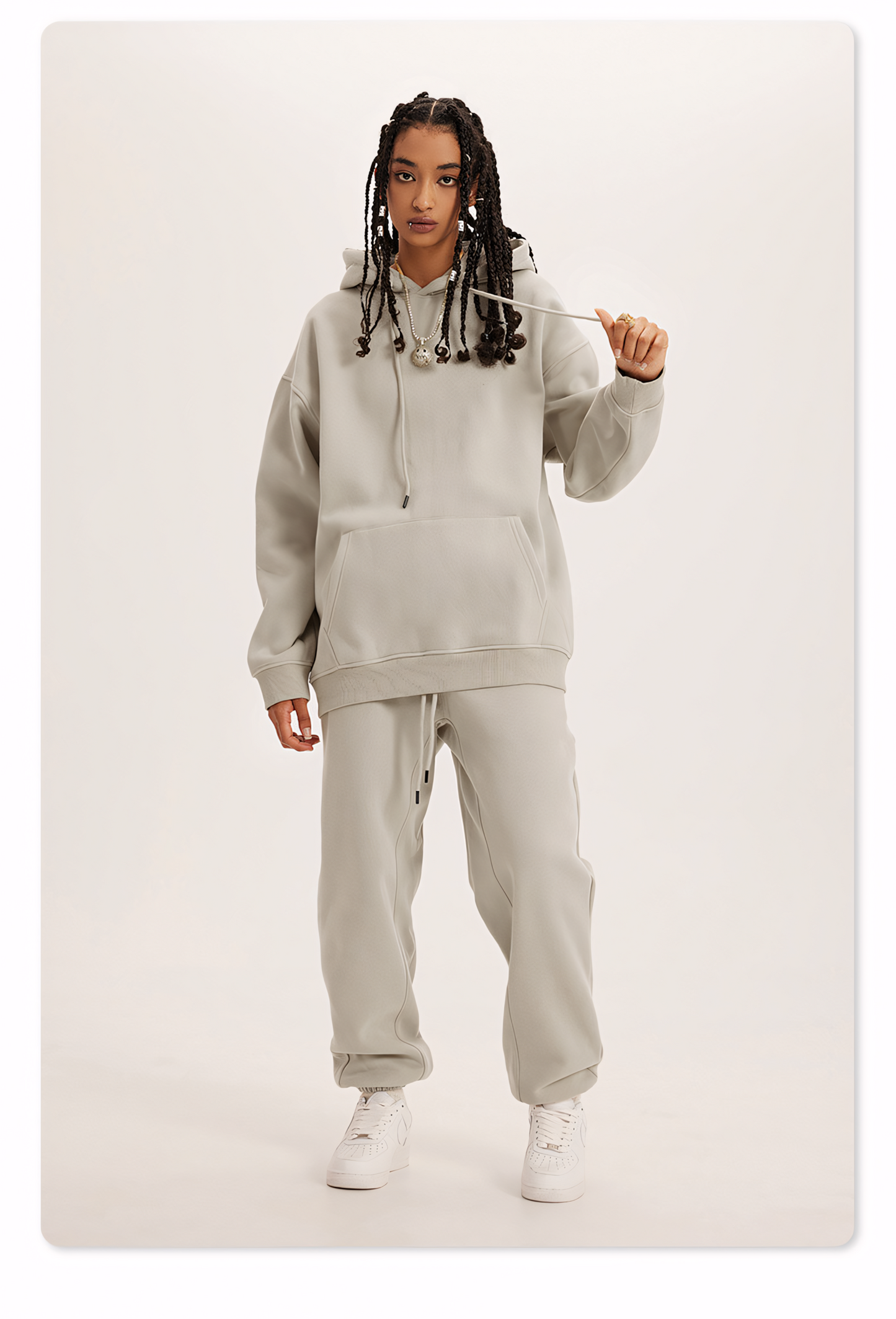 Luneva™ Tracksuit