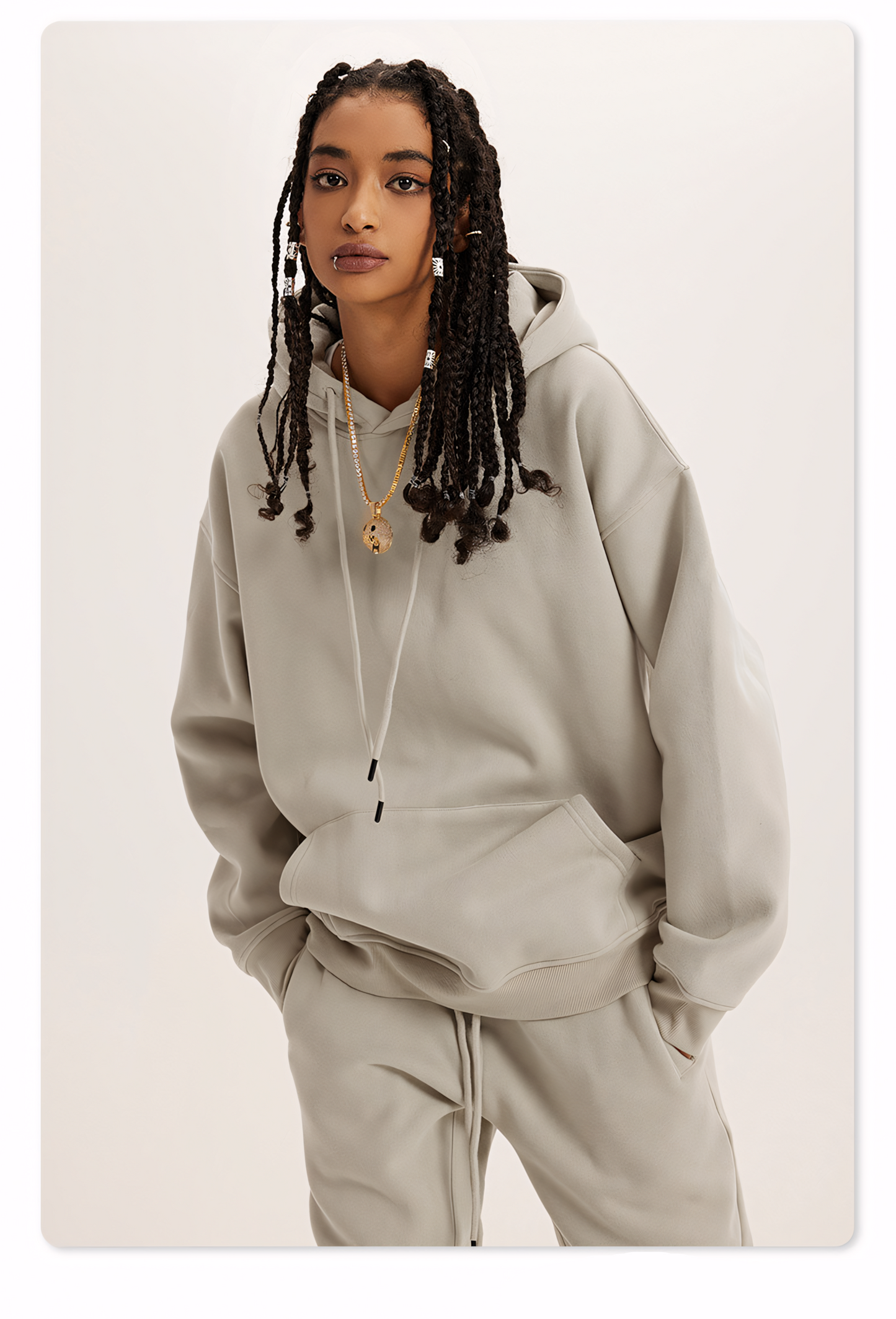 Luneva™ Tracksuit