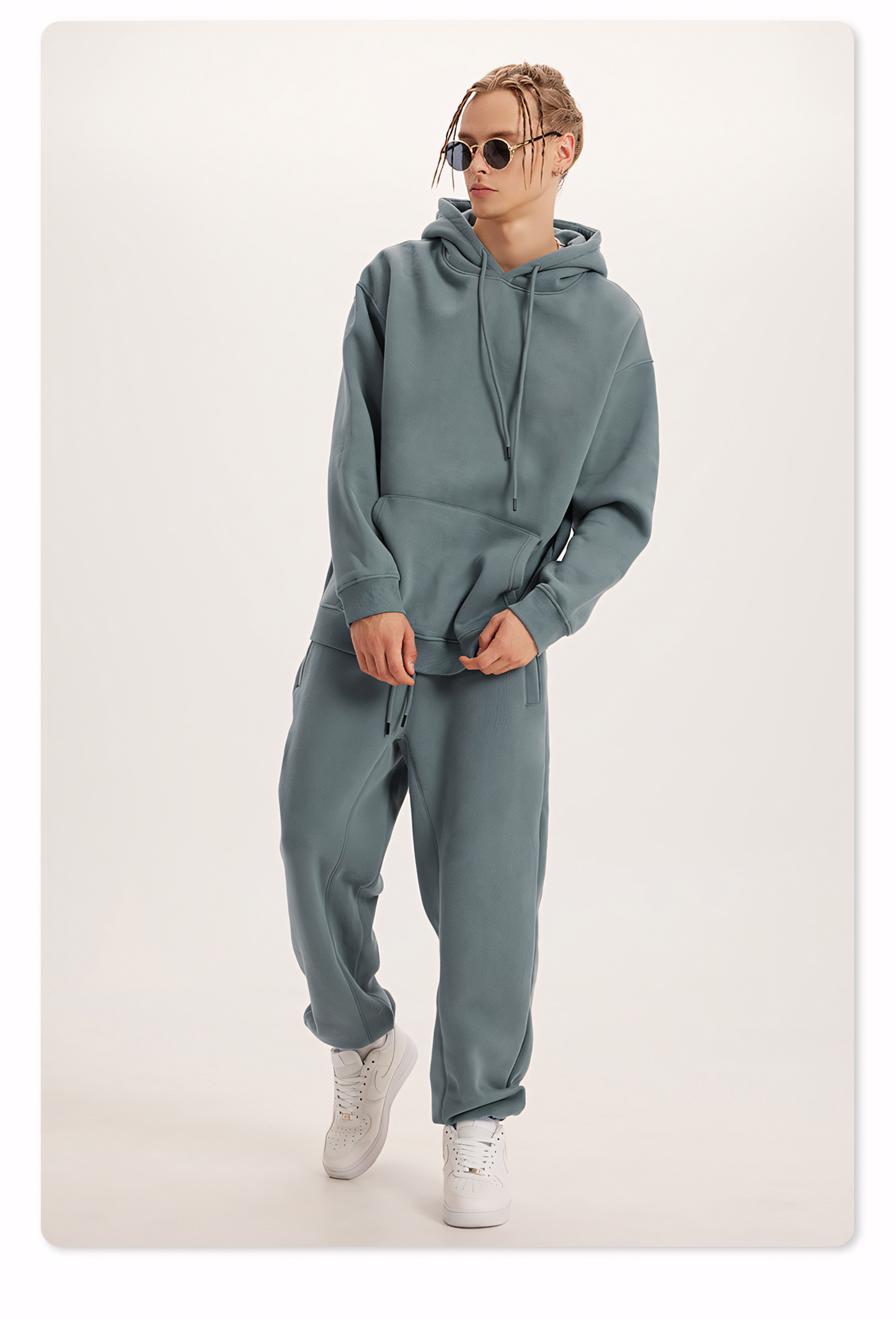 Luneva™ Tracksuit
