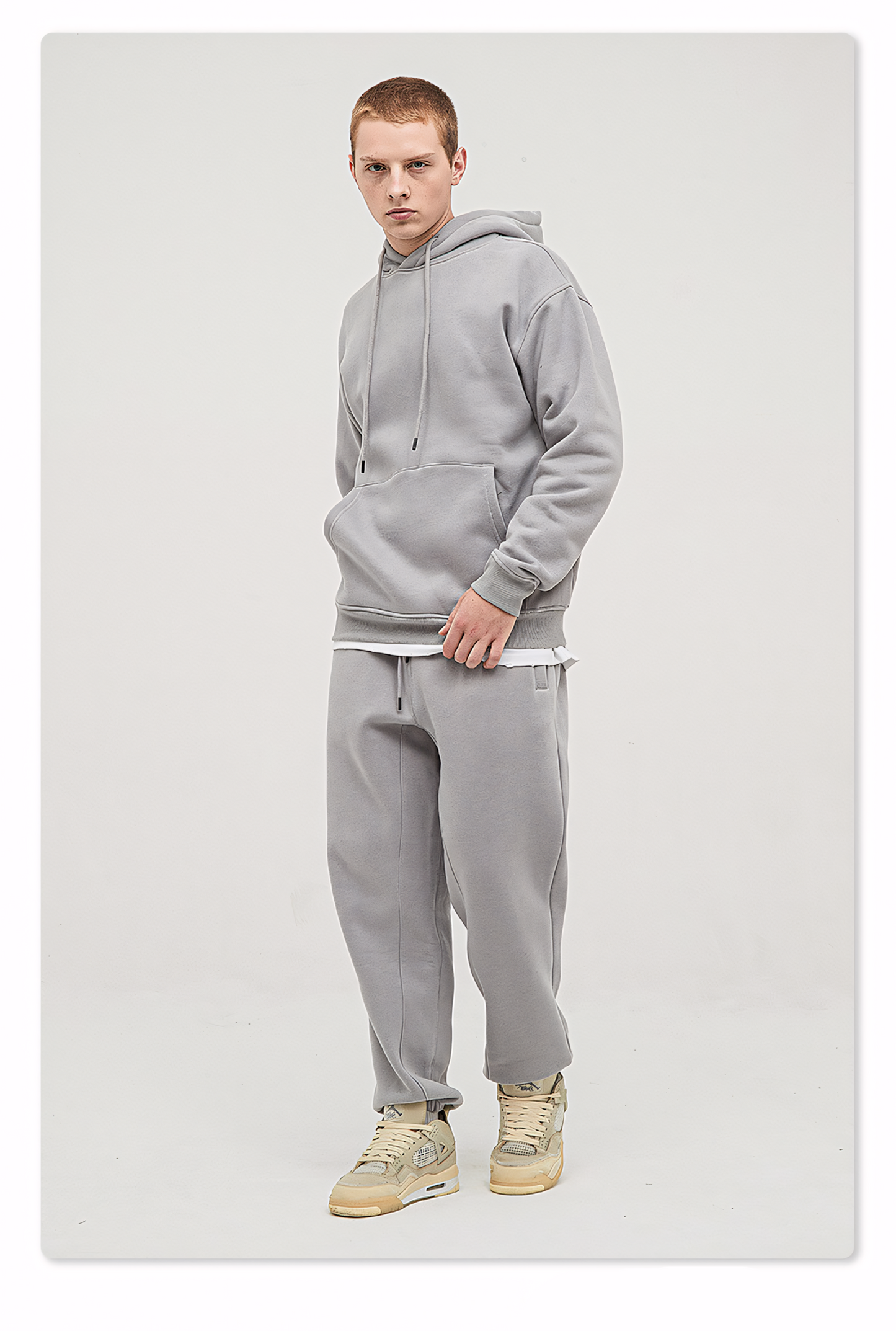 Luneva™ Tracksuit