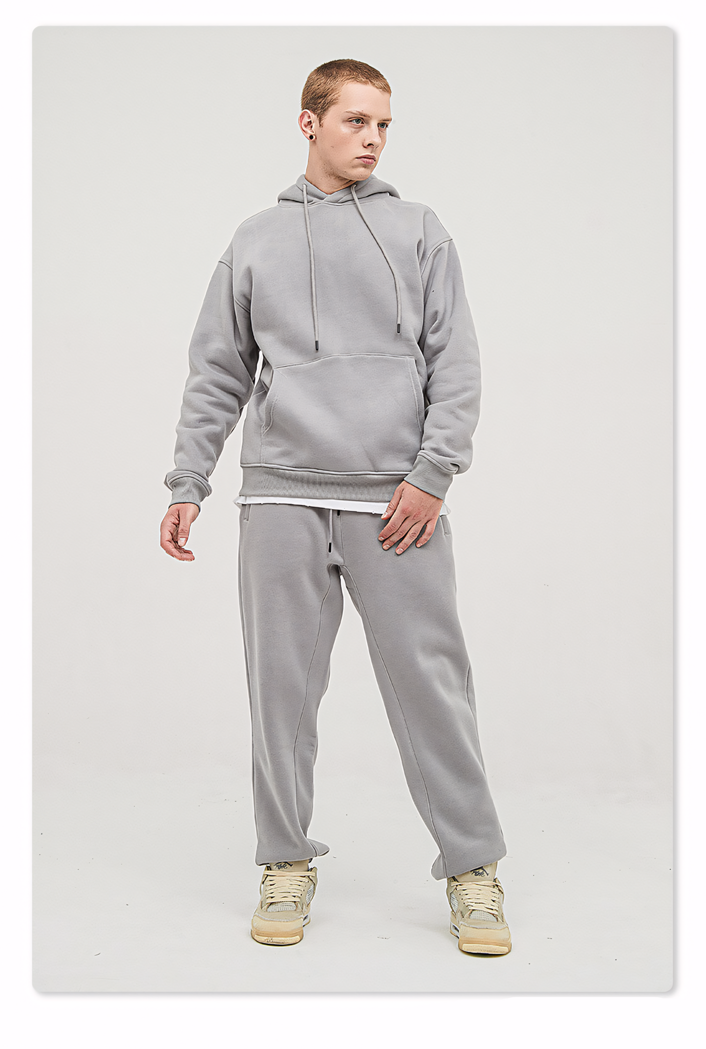 Luneva™ Tracksuit