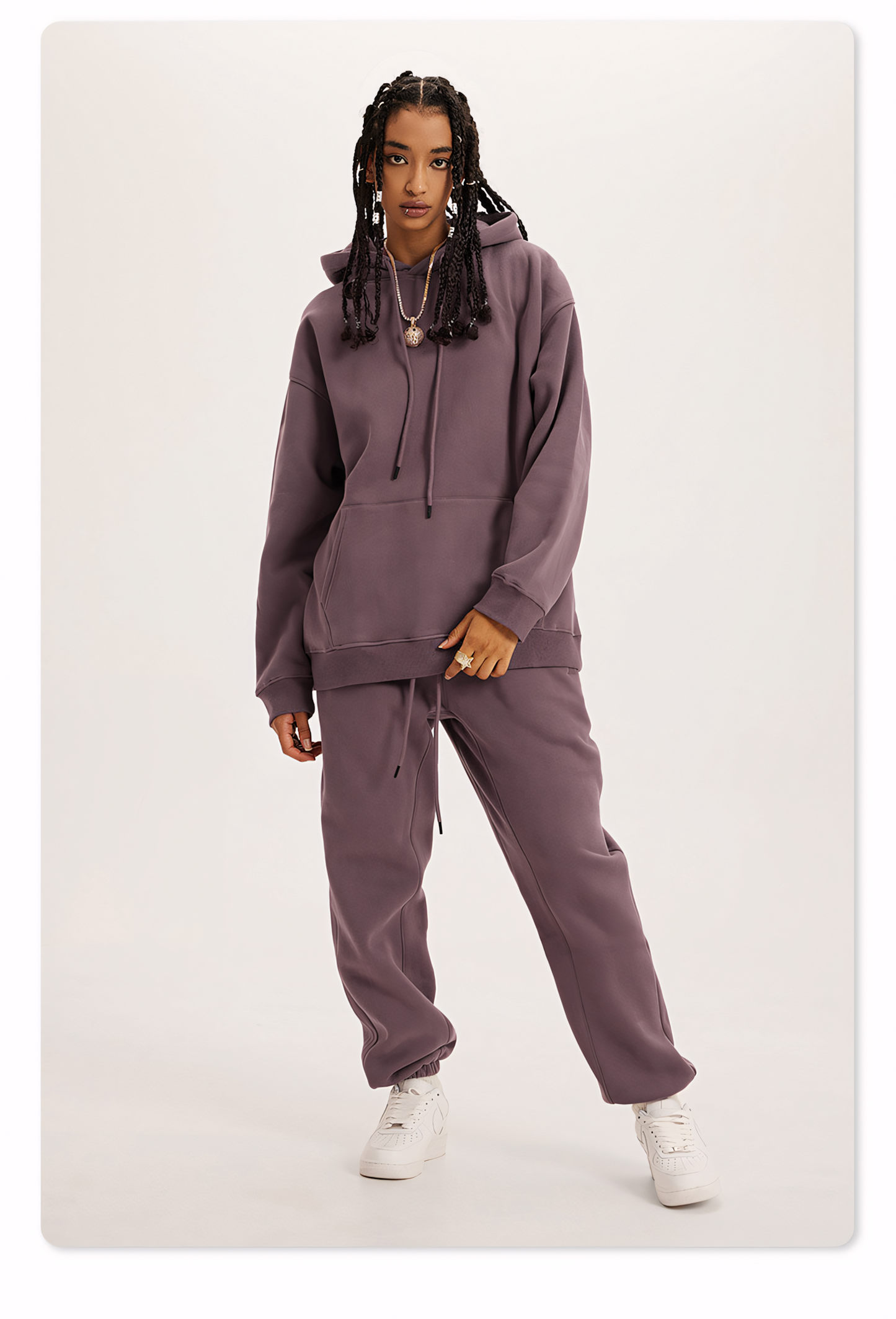 Luneva™ Tracksuit