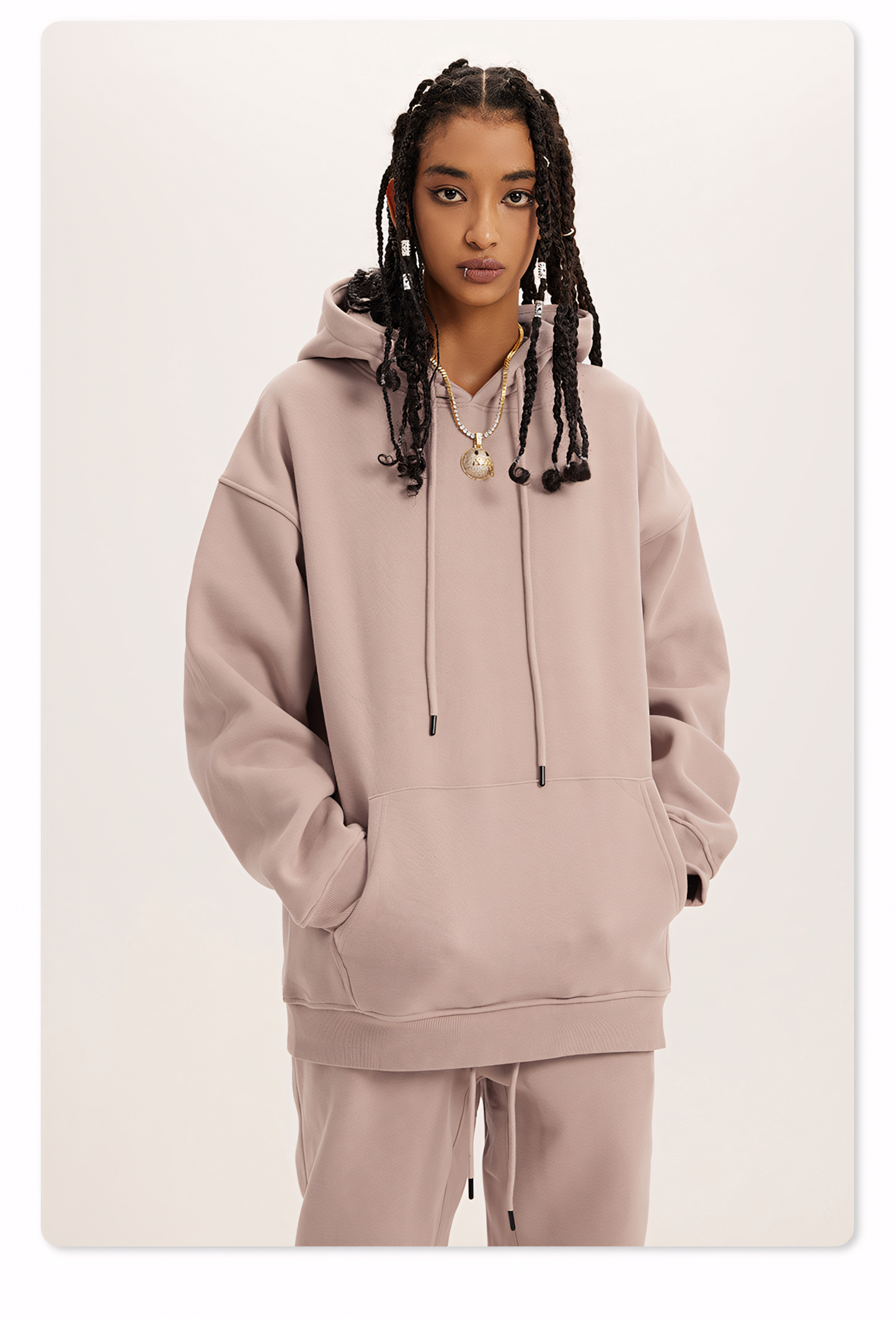 Luneva™ Tracksuit