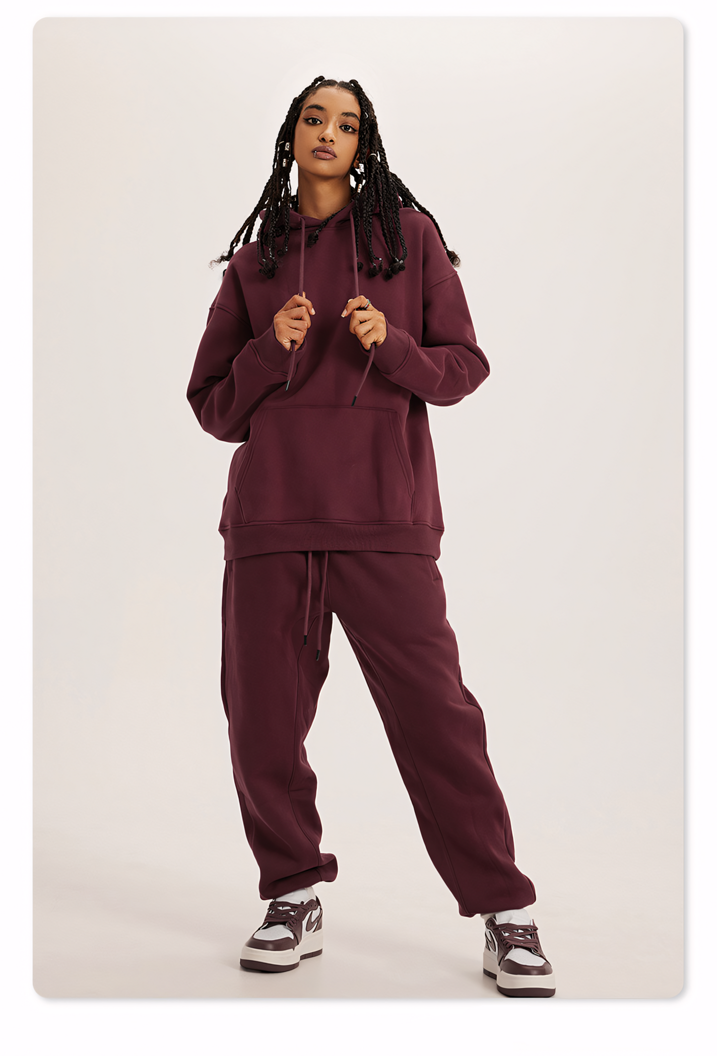 Luneva™ Tracksuit