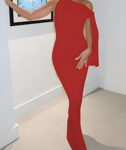 Luneva™ Unique Kleid