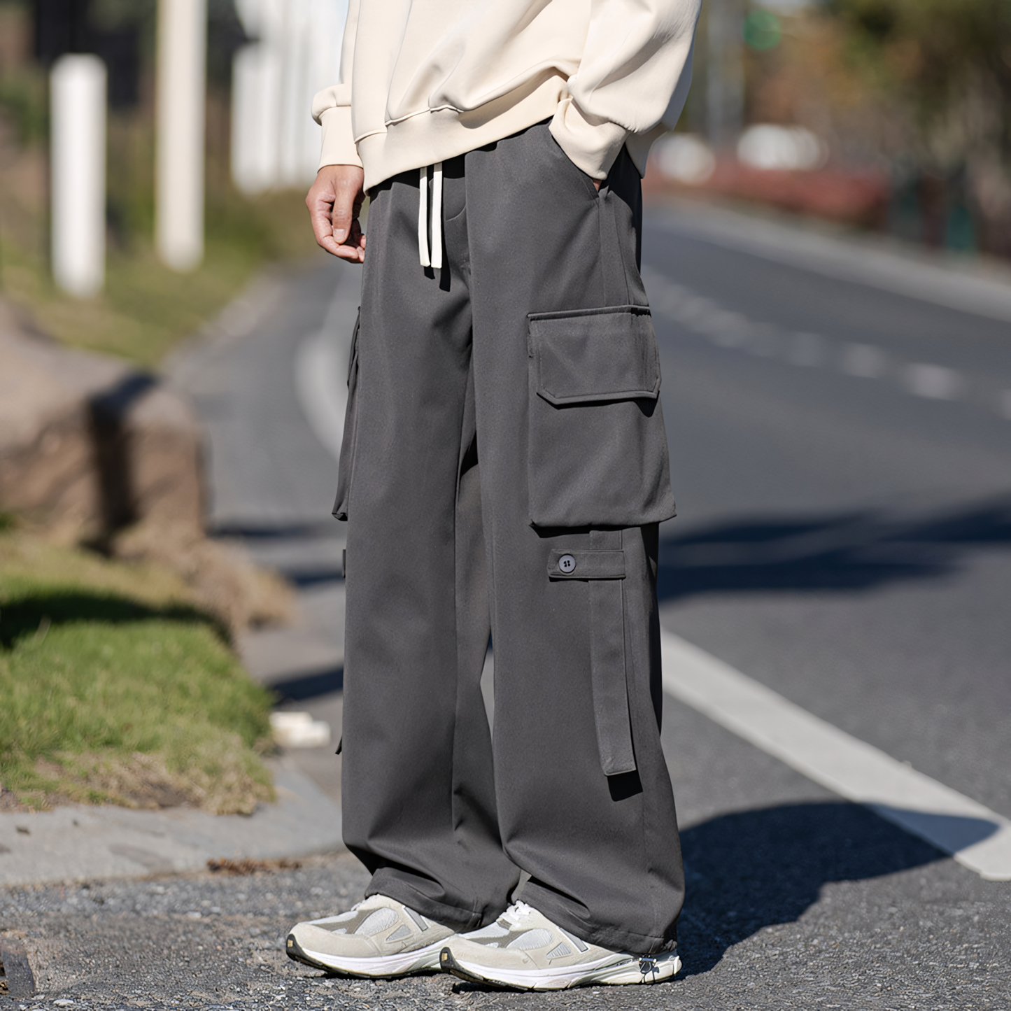 Luneva™ Valcour Cargo