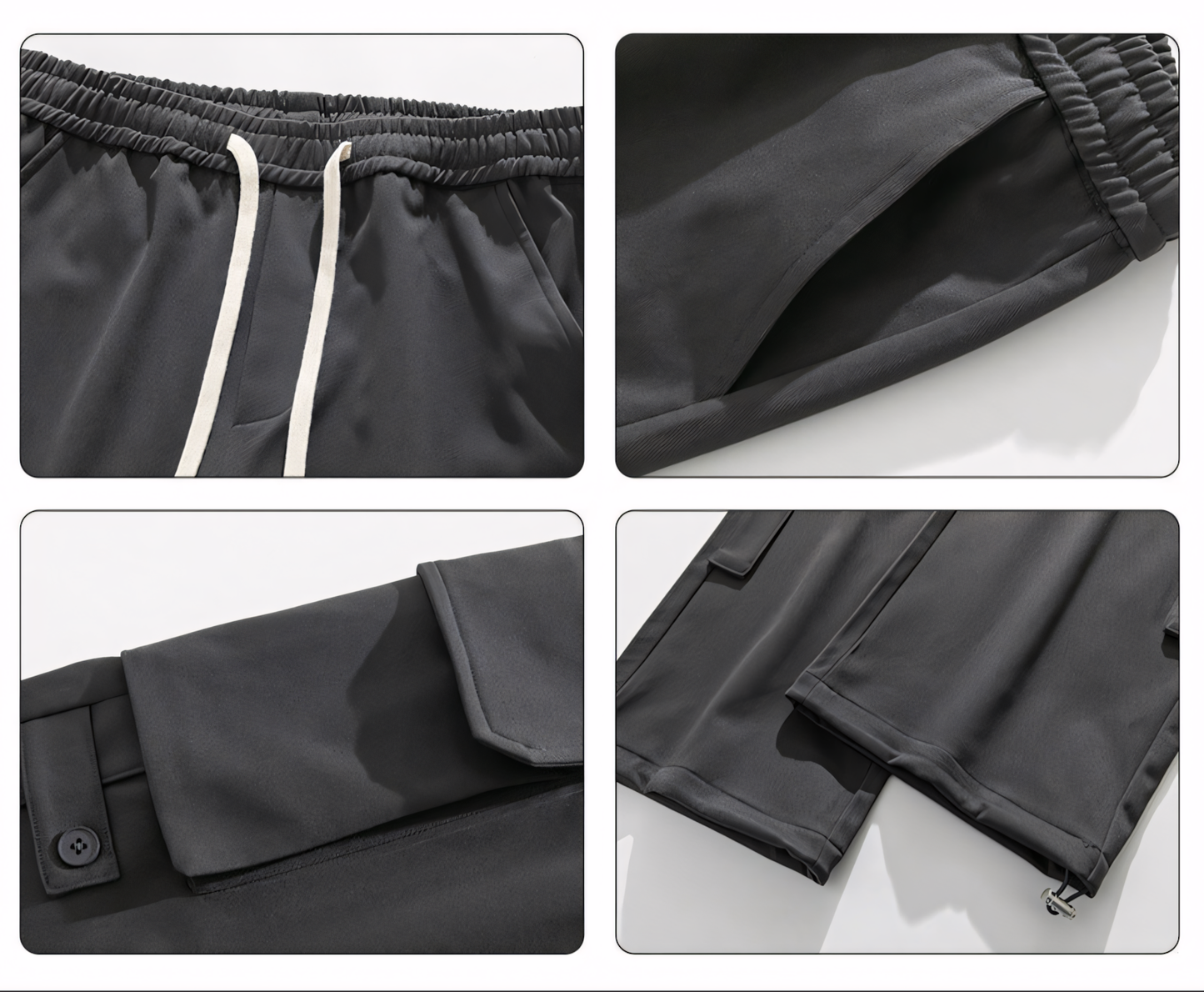 Luneva™ Valcour Cargo