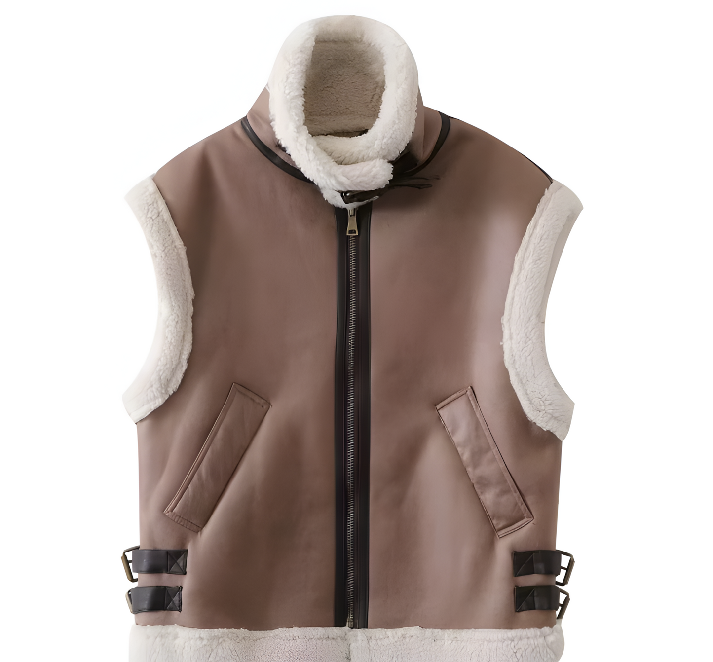 Luneva™ Velarisse Weste